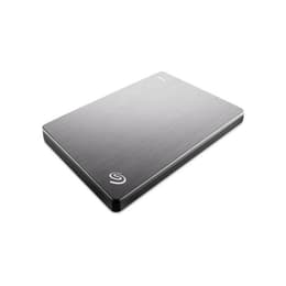 Seagate Backup Plus Slim STHN1000401 Unidad de disco duro externa - HDD 1 TB USB 3
