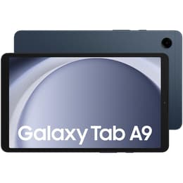 Galaxy Tab A9 64GB - Azul - WiFi