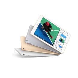 iPad 9.7 (2017) - WiFi + 4G