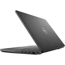 Dell Precision 3541 15" Core i5 2.5 GHz - SSD 256 GB - 16GB - QWERTY - Inglés