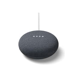 Altavoz Bluetooth Google Nest Mini - Gris