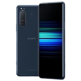 Sony Xperia 5 II 128GB - Azul - Libre
