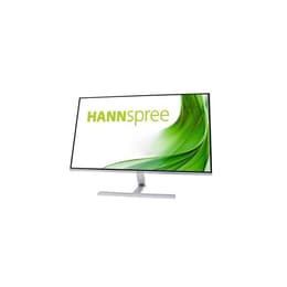 Monitor 32" LCD QHD Hannspree HS329PQB
