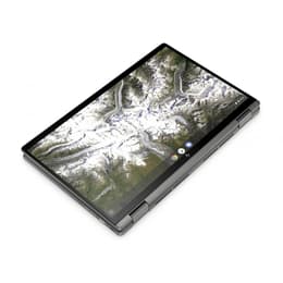 HP Chromebook X360 Core i5 1.6 GHz 128GB SSD - 8GB AZERTY - Francés
