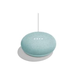 Altavoz Bluetooth Google Home mini - Azul