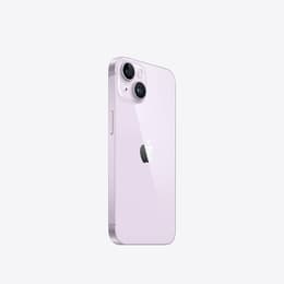iPhone 14 256GB - Púrpura - Libre