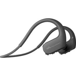 NW-WS625 Walkman 2020 16GB - Negro