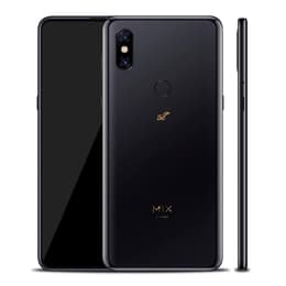 Xiaomi Mi Mix 3 5G 128GB - Negro - Libre