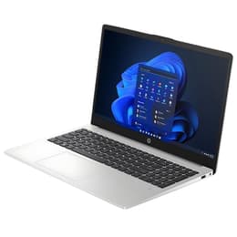 HP 250 G10 15" Core i3 1.2 GHz - SSD 512 GB - 16GB - AZERTY - Francés