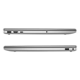HP 250 G10 15" Core i3 1.2 GHz - SSD 512 GB - 16GB - AZERTY - Francés