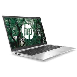 Hp EliteBook 840 G8 14" Core i5 2.4 GHz - SSD 256 GB - 8GB - QWERTY - Italiano