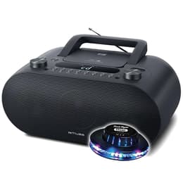 Muse M-35 BT Radio