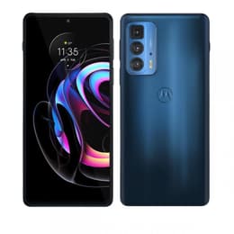 Motorola Edge 20 Pro 128GB - Azul - Libre