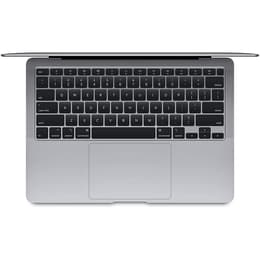 MacBook Air 13" (2020) - QWERTY - Portugués
