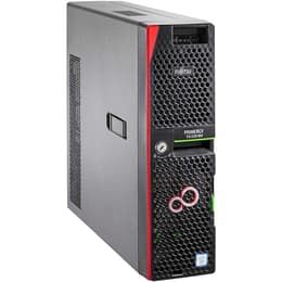 Fujitsu Primergy TX1320 M4 SFF Core i5 3 GHz - SSD 256 GB RAM 8 GB