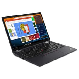 Lenovo ThinkPad X13 G2 13" Core i5 2.6 GHz - SSD 256 GB - 16GB - QWERTY - Español