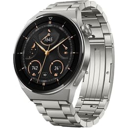 Relojes GPS Huawei Watcht3 - Gris