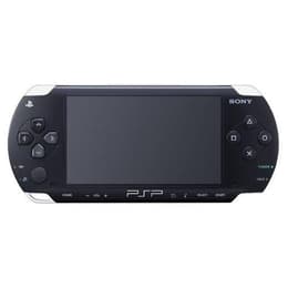PSP-1004 - Negro