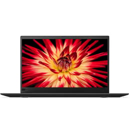 Lenovo ThinkPad X1 Carbon G6 14" Core i7 1.9 GHz - SSD 512 GB - 16GB - QWERTY - Italiano