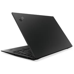 Lenovo ThinkPad X1 Carbon G6 14" Core i7 1.9 GHz - SSD 512 GB - 16GB - QWERTY - Italiano
