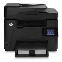HP LaserJet Pro 200 MFP M225dw Láser a color