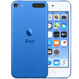 Reproductor de MP3 Y MP4 32GB iPod Touch 7 - Azul