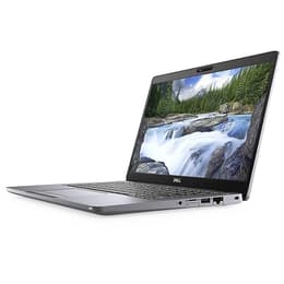 Dell Latitude 5411 14" Core i7 2.7 GHz - SSD 256 GB - 16GB - QWERTY - Italiano