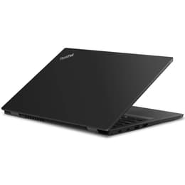 Lenovo ThinkPad L390 13" Core i5 1.6 GHz - SSD 256 GB - 24GB - Teclado Español