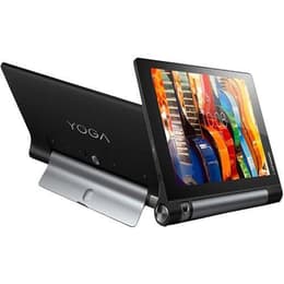 Lenovo Yoga Tab 3 16GB - Negro - WiFi
