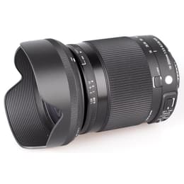 Sigma Objetivos 18-300mm f/3.5-6.3 DC Macro Nikon 18-300mm f/3.5-6.3