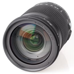 Sigma Objetivos 18-300mm f/3.5-6.3 DC Macro Nikon 18-300mm f/3.5-6.3