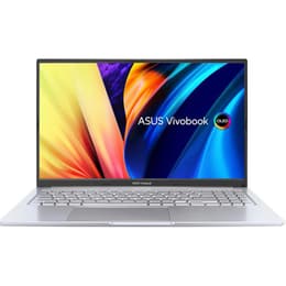 Asus S1502YA-NJ590W 15" Ryzen 7 4.5 GHz - SSD 512 GB - 16GB - AZERTY - Francés