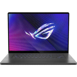 Asus ROG Zephyrus G16 GU605MZ-QR048W 16" Core Ultra 9 3.9 GHz - SSD 2 TB - 32GB - Nvidia GeForce RTX 4080 QWERTY - Inglés