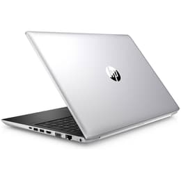 HP ProBook 450 G5 15" Core i5 1.6 GHz - SSD 128 GB + HDD 1 TB - 16GB - QWERTY - Español
