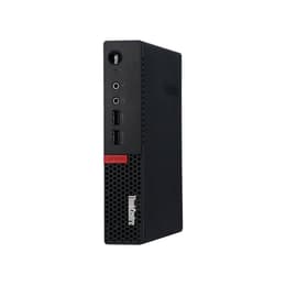 Lenovo ThinkCentre M710Q Tiny Core i5 2.2 GHz - SSD 512 GB RAM 16 GB