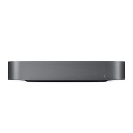 Mac mini (Octubre 2018) Core i7 3,2 GHz - SSD 512 GB - 16GB