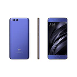 Xiaomi Mi 6 64GB - Azul - Libre
