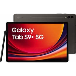 Galaxy Tab S9+ 512GB - Gris - WiFi + 5G