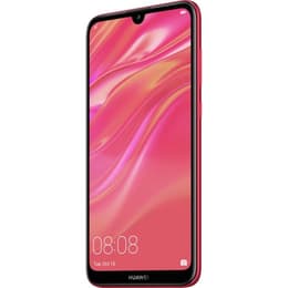 Huawei Y7 Prime (2019) 32GB - Rojo - Libre