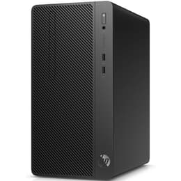HP 290 G2 MT Core i5 3 GHz - SSD 256 GB RAM 8 GB