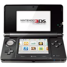 Nintendo 3DS - Negro