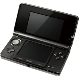 Nintendo 3DS - Negro