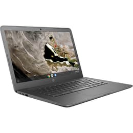 HP Chromebook 1B-NA0005NS Athlon Silver 2.3 GHz 64GB eMMC - 4GB QWERTY - Español