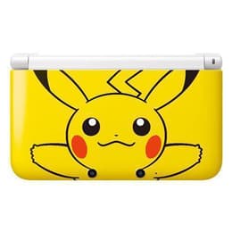 Nintendo 3DS XL - Amarillo
