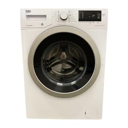Lavadora clásica 60 cm Carga frontal Beko WMY812