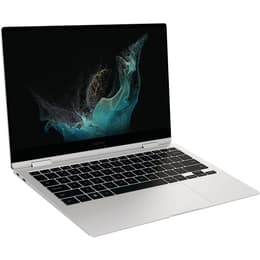 Samsung Galaxy Book2 360 13" Core i7 1.7 GHz - SSD 256 GB - 16GB - QWERTY - Inglés