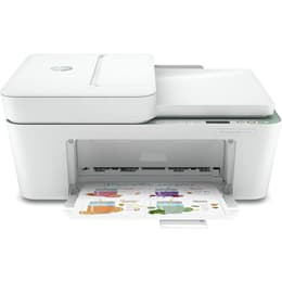 HP DeskJet 4122E Chorro de tinta
