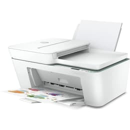 HP DeskJet 4122E Chorro de tinta