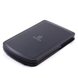 Iomega SELECT 500 Unidad de disco duro externa - HDD 500 GB USB