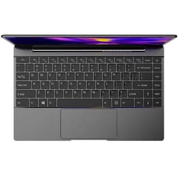 Alldocube GTBook 1405 14" Celeron 1.1 GHz - SSD 256 GB - 12GB - QWERTY - Inglés